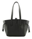 FURLA Net Tote Bag 24 S Nero FURLA Net Tote Bag 24 S Nero