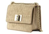 FURLA 1927 Mini Crossbody 20 XS Greige FURLA 1927 Mini Crossbody 20 XS Greige