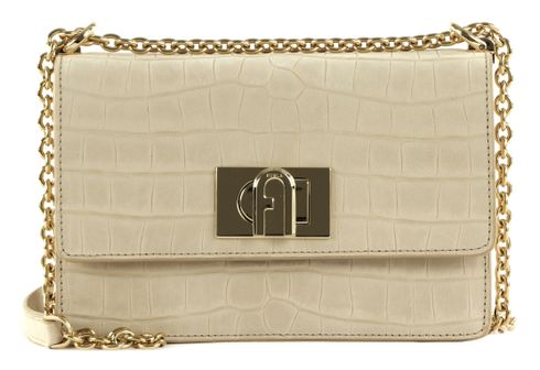 FURLA 1927 Mini Crossbody 20 XS Fullmoon