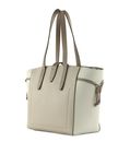 FURLA Net Tote Bag 29 M Fullmoon + Marshmallow + Greige FURLA Net Tote Bag 29 M Fullmoon + Marshmallow + Greige