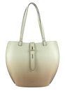 FURLA Unica Tote M Toni Marshmallow FURLA Unica Tote M Toni Marshmallow