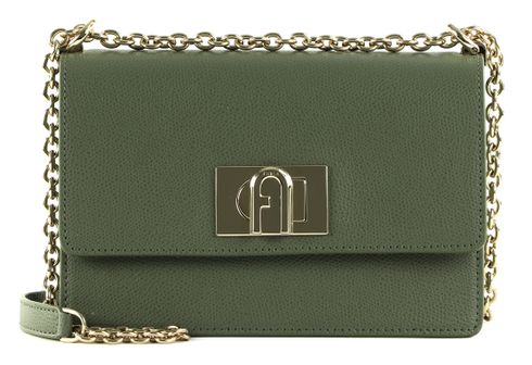 FURLA 1927 Mini Crossbody 20 XS Cactus