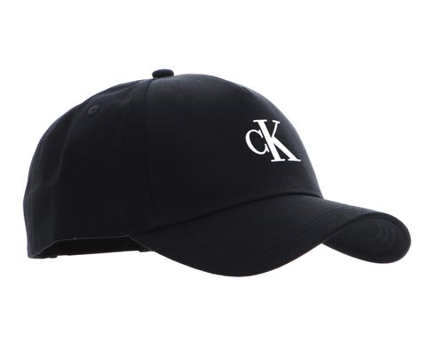 Calvin Klein Archive Cap Black