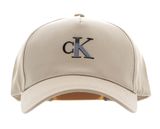 Calvin Klein Archive Cap Travertine Calvin Klein Archive Cap Travertine
