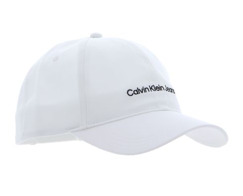 Calvin Klein Institutional Cap Bright White