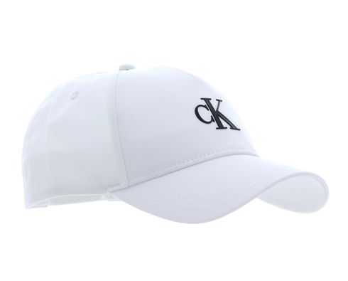 Calvin Klein Archive Cap Bright White