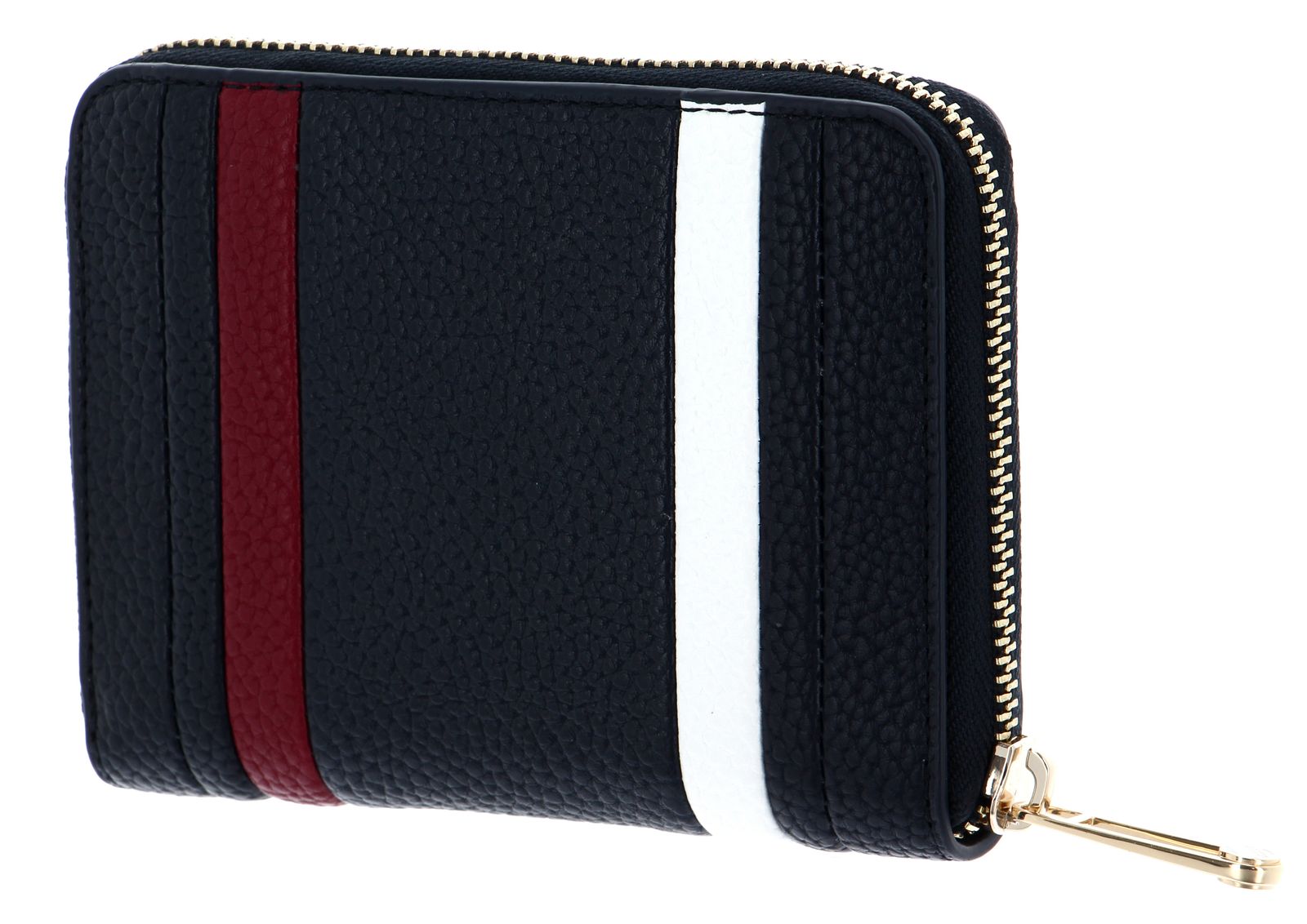 TOMMY HILFIGER Med ZA Corp Wallet dark blue | Buy bags, purses  