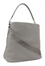Bogner Pontresina Jessi Hobo Bag L Lightgrey Bogner Pontresina Jessi Hobo Bag L Lightgrey
