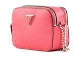 GUESS Noelle Crossbody Camera Magenta GUESS Noelle Crossbody Camera Magenta