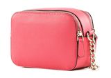 GUESS Noelle Crossbody Camera Magenta GUESS Noelle Crossbody Camera Magenta