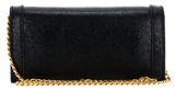 GUESS Gilded Glamour Xbody Clutch Black GUESS Gilded Glamour Xbody Clutch Black