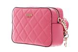 GUESS Caddie Camera Bag Magenta