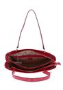 GUESS Caddie Noel Girlfriend Satchel Magenta GUESS Caddie Noel Girlfriend Satchel Magenta