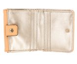 GUESS Laurel Card & Coin Purse Apricot Cream GUESS Laurel Card & Coin Purse Apricot Cream