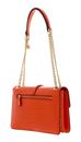 GUESS James Convertible Xbody Flap Orange