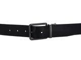 PORSCHE DESIGN Business Belt 35 W110 Black - shortenable PORSCHE DESIGN Business Belt 35 W110 Black - shortenable