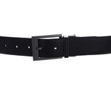 PORSCHE DESIGN Business Belt 35 W110 Black - kürzbar PORSCHE DESIGN Business Belt 35 W110 Black - kürzbar