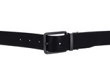 PORSCHE DESIGN Business Belt 35 W90 Black - shortenable PORSCHE DESIGN Business Belt 35 W90 Black - shortenable