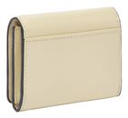 LIEBESKIND BERLIN Aissa Louisa Paper Touch Crinkle Wallet Vintage Linen LIEBESKIND BERLIN Aissa Louisa Paper Touch Crinkle Wallet Vintage Linen