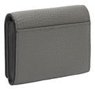 LIEBESKIND BERLIN Aissa Louisa Heavy Pebble Wallet Rock LIEBESKIND BERLIN Aissa Louisa Heavy Pebble Wallet Rock