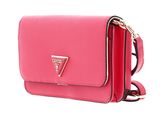 GUESS Noelle Xbody Flap Organizer Magenta