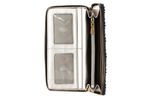 GUESS Izzy Cheque Organizer Navy Logo GUESS Izzy Cheque Organizer Navy Logo