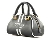 GUESS Mildred Mini Bowler Bag Black GUESS Mildred Mini Bowler Bag Black