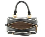 GUESS Mildred Mini Bowler Bag Black GUESS Mildred Mini Bowler Bag Black