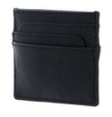 GUESS Laurel Card Holder Black