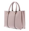 GUESS Eco Craig Girlfriend Satchel Hobo Bag Ash Rose GUESS Eco Craig Girlfriend Satchel Hobo Bag Ash Rose