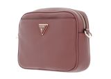GUESS Meridian Girlfriend Camera Bag S Rosewood GUESS Meridian Girlfriend Camera Bag S Rosewood