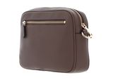 GUESS Meridian Girlfriend Camera Bag S Greystone GUESS Meridian Girlfriend Camera Bag S Greystone