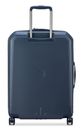 DELSEY PARIS Allure 4DR Trolley 66 M Navy