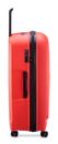 DELSEY PARIS Belmont Plus 4 Double Rolls Trolley 83 XL Faded Red