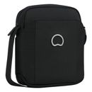 DELSEY PARIS Picpus Mini Crossbody Bag Black