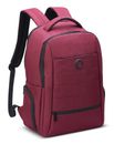 DELSEY PARIS Element Backpacks Voyager Rouge