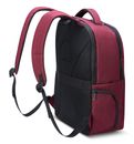 DELSEY PARIS Element Backpacks Voyager Rouge