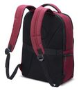 DELSEY PARIS Element Backpacks Voyager Rouge