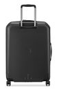 DELSEY PARIS Allure 4DR Trolley 66 M Black