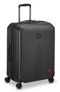 DELSEY PARIS Allure 4DR Trolley 66 M Black