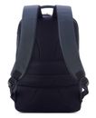 DELSEY PARIS Parvis Plus Backpack Waterproof 15,6" Grey