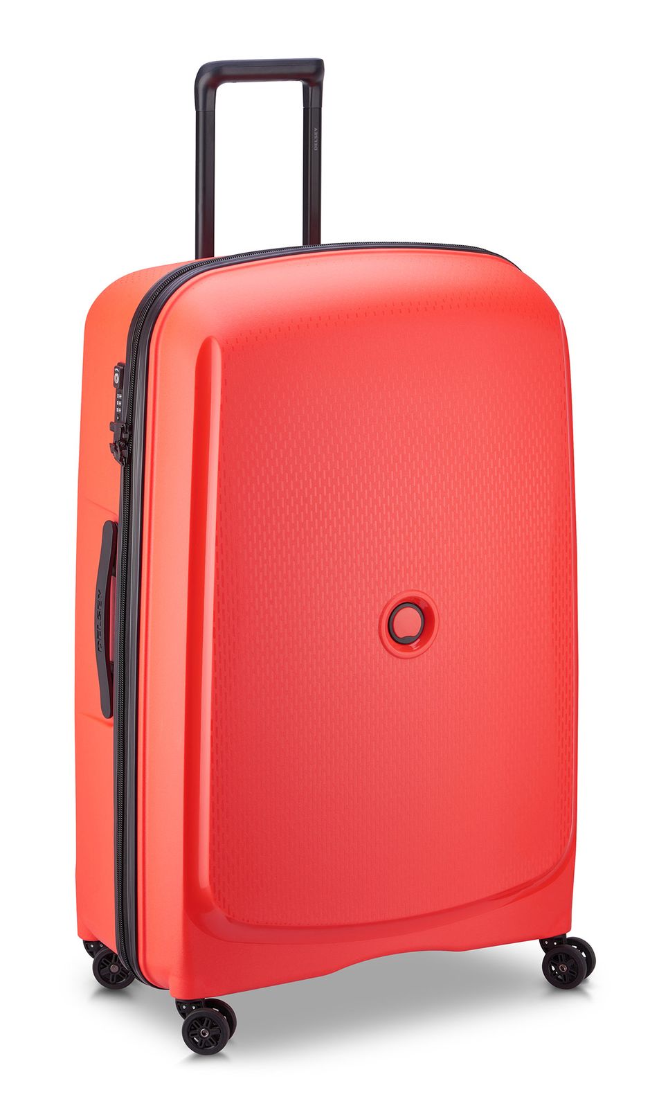 DELSEY PARIS trolley Belmont Plus XL Faded Red | Buy bags, purses