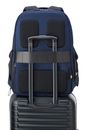 DELSEY PARIS Wagram 2 Compartment Backpack 17,3" Navy Blue