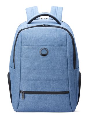 DELSEY PARIS Element Backpacks Voyager Blue Jean