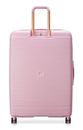 DELSEY PARIS Freestyle Expandable 4 DR Trolley 82 XL Peony