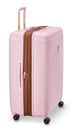 DELSEY PARIS Freestyle Expandable 4 DR Trolley 82 XL Peony