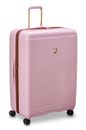 DELSEY PARIS Freestyle Expandable 4 DR Trolley 82 XL Peony