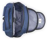 DELSEY PARIS Element Backpacks Navigator Navy Blue DELSEY PARIS Element Backpacks Navigator Navy Blue