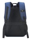 DELSEY PARIS Element Backpacks Navigator Navy Blue DELSEY PARIS Element Backpacks Navigator Navy Blue
