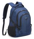 DELSEY PARIS Element Backpacks Navigator Navy Blue DELSEY PARIS Element Backpacks Navigator Navy Blue